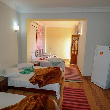 Gina Motel Dahab Ngoại thất bức ảnh