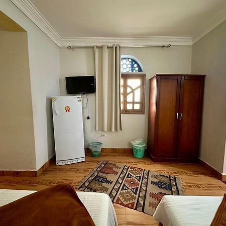 Gina Motel Dahab Ngoại thất bức ảnh