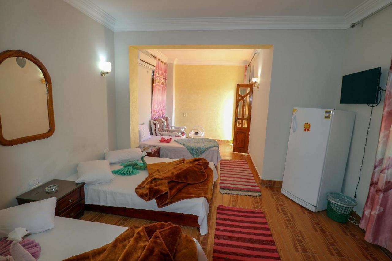 Gina Motel Dahab Ngoại thất bức ảnh