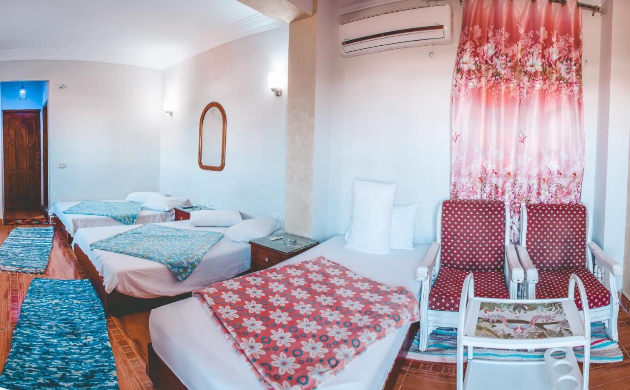Gina Motel Dahab Ngoại thất bức ảnh