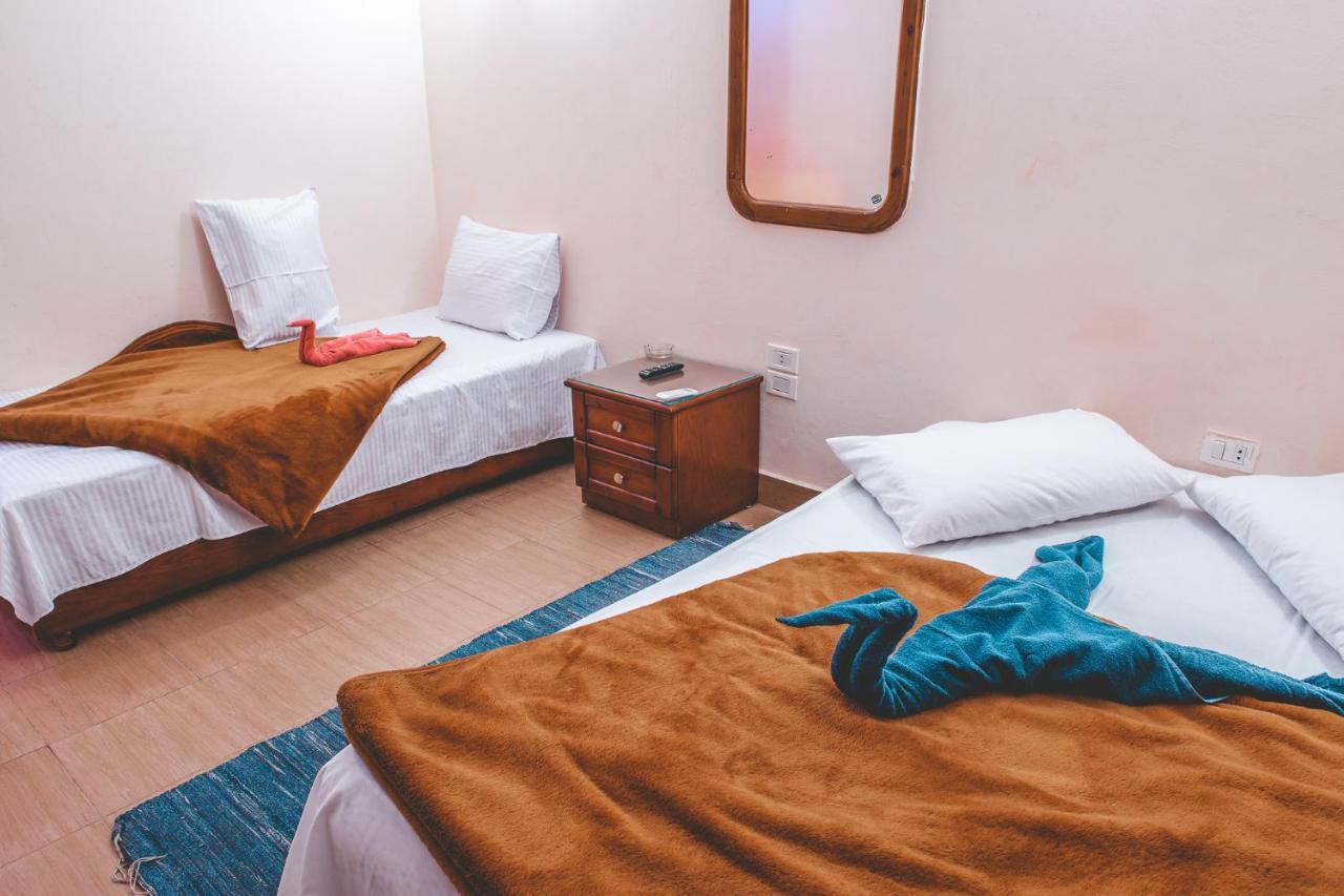 Gina Motel Dahab Ngoại thất bức ảnh