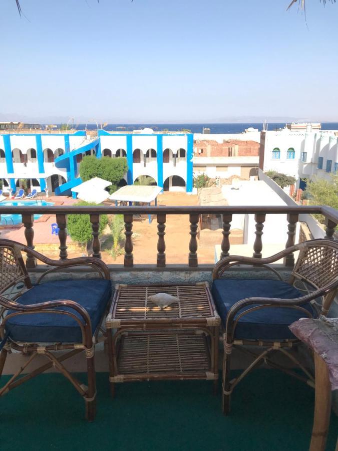 Gina Motel Dahab Ngoại thất bức ảnh