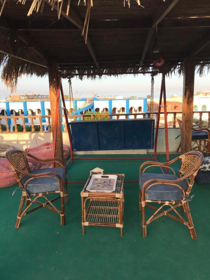 Gina Motel Dahab Ngoại thất bức ảnh