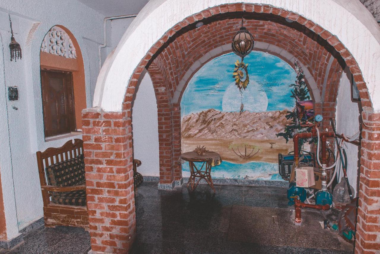 Gina Motel Dahab Ngoại thất bức ảnh