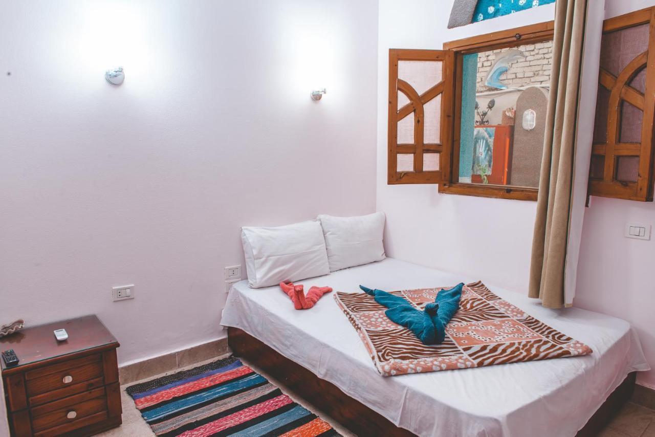 Gina Motel Dahab Ngoại thất bức ảnh