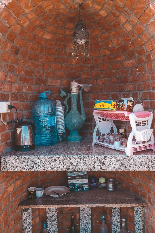 Gina Motel Dahab Ngoại thất bức ảnh