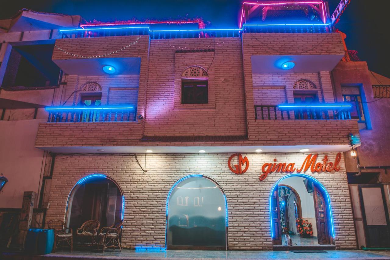 Gina Motel Dahab Ngoại thất bức ảnh