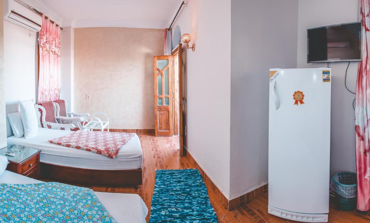 Gina Motel Dahab Ngoại thất bức ảnh