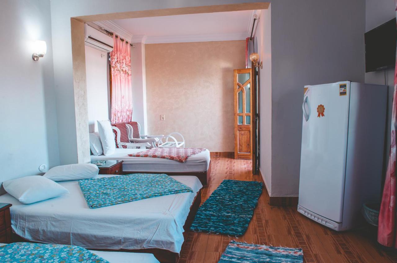 Gina Motel Dahab Ngoại thất bức ảnh