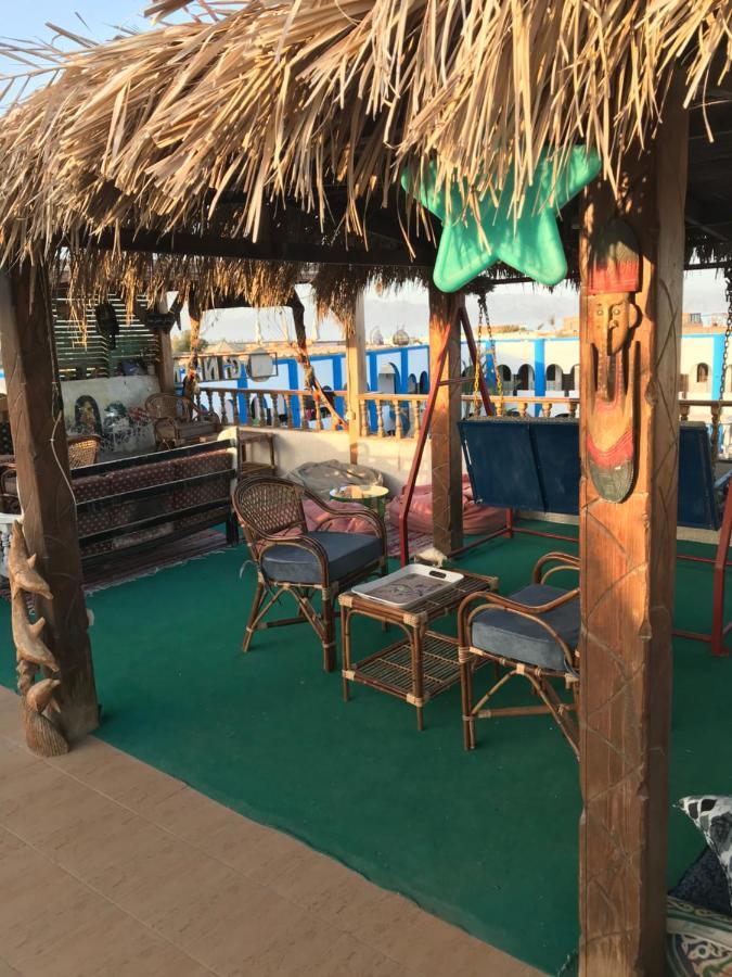 Gina Motel Dahab Ngoại thất bức ảnh