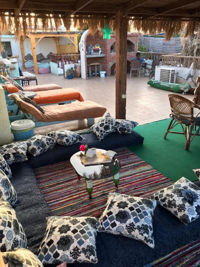 Gina Motel Dahab Ngoại thất bức ảnh