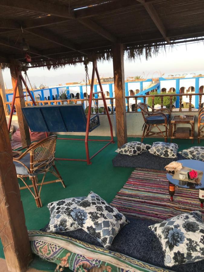 Gina Motel Dahab Ngoại thất bức ảnh