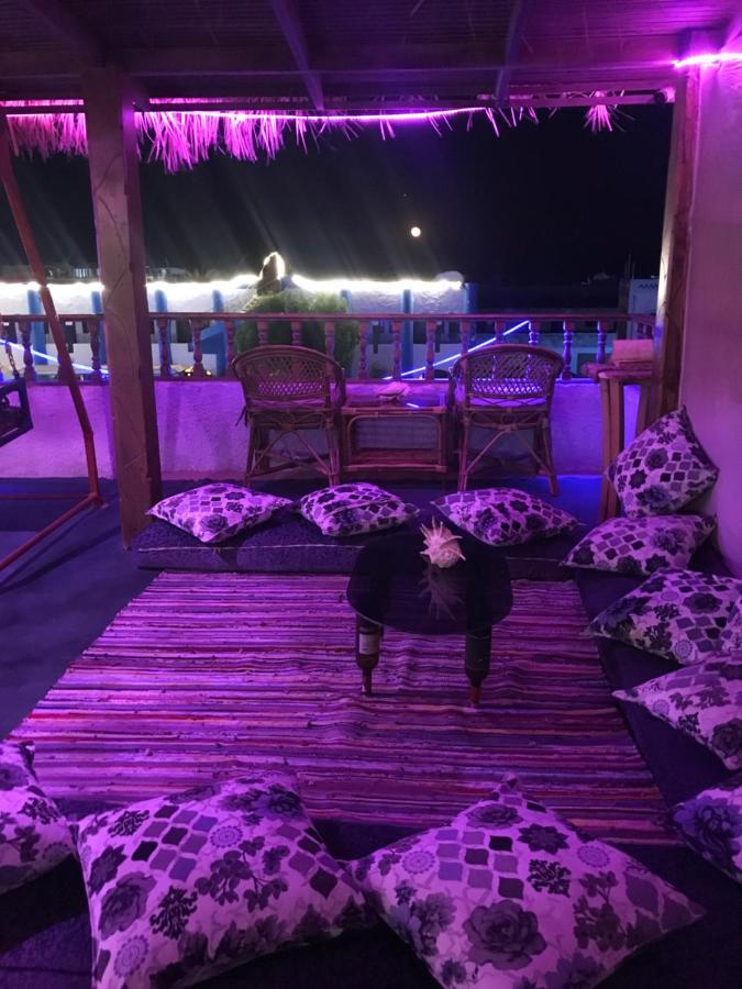 Gina Motel Dahab Ngoại thất bức ảnh