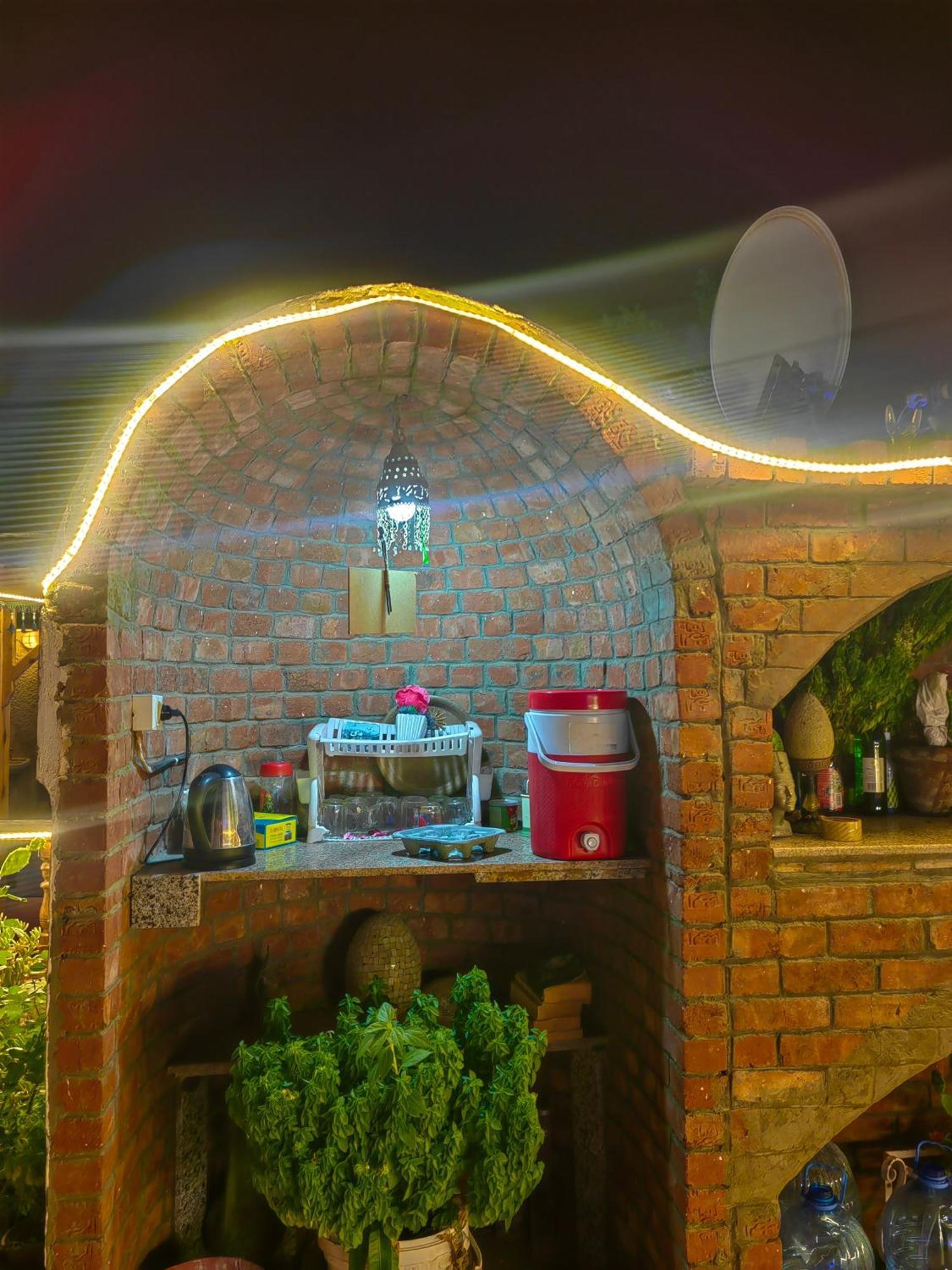 Gina Motel Dahab Ngoại thất bức ảnh
