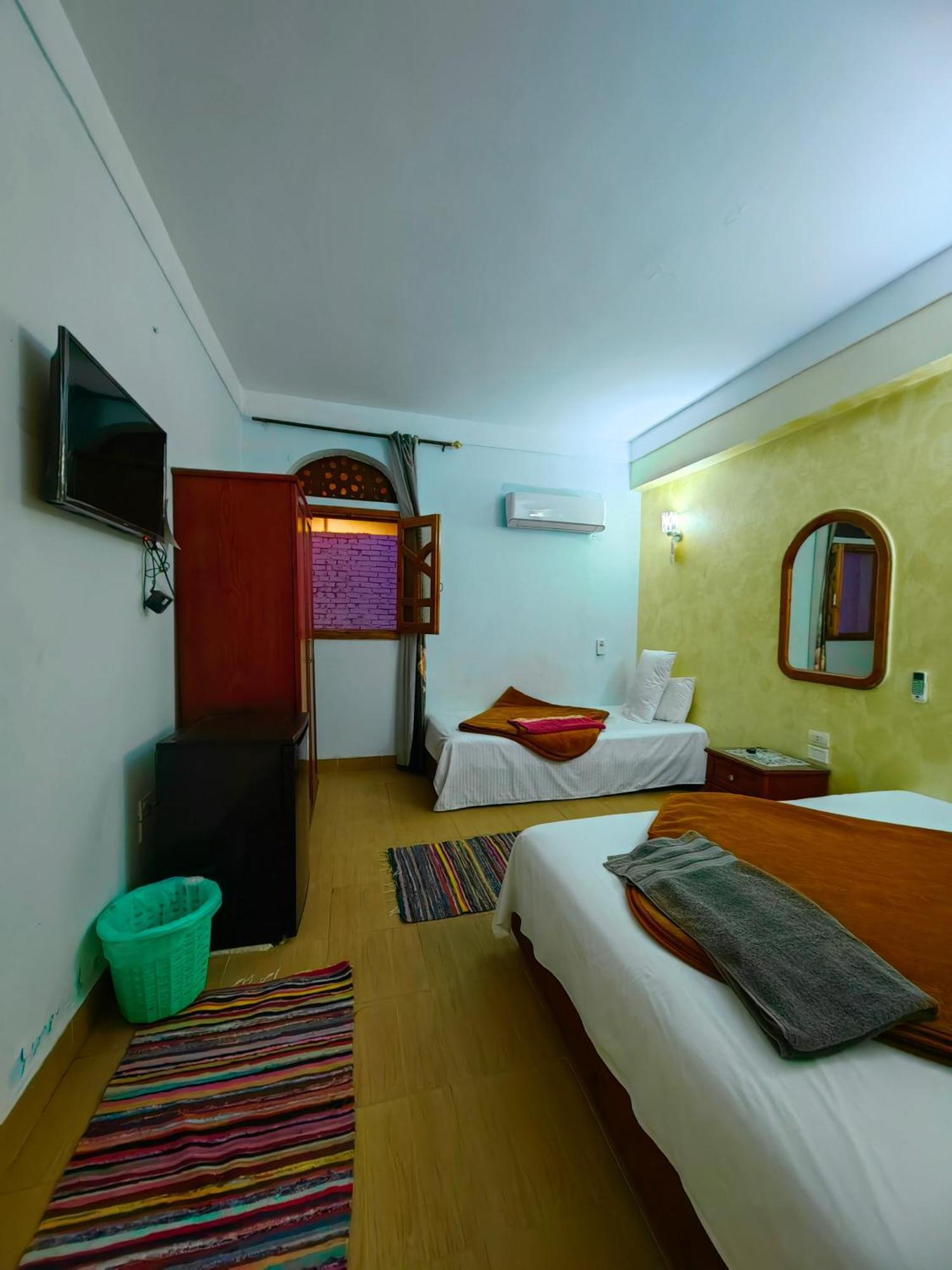 Gina Motel Dahab Ngoại thất bức ảnh