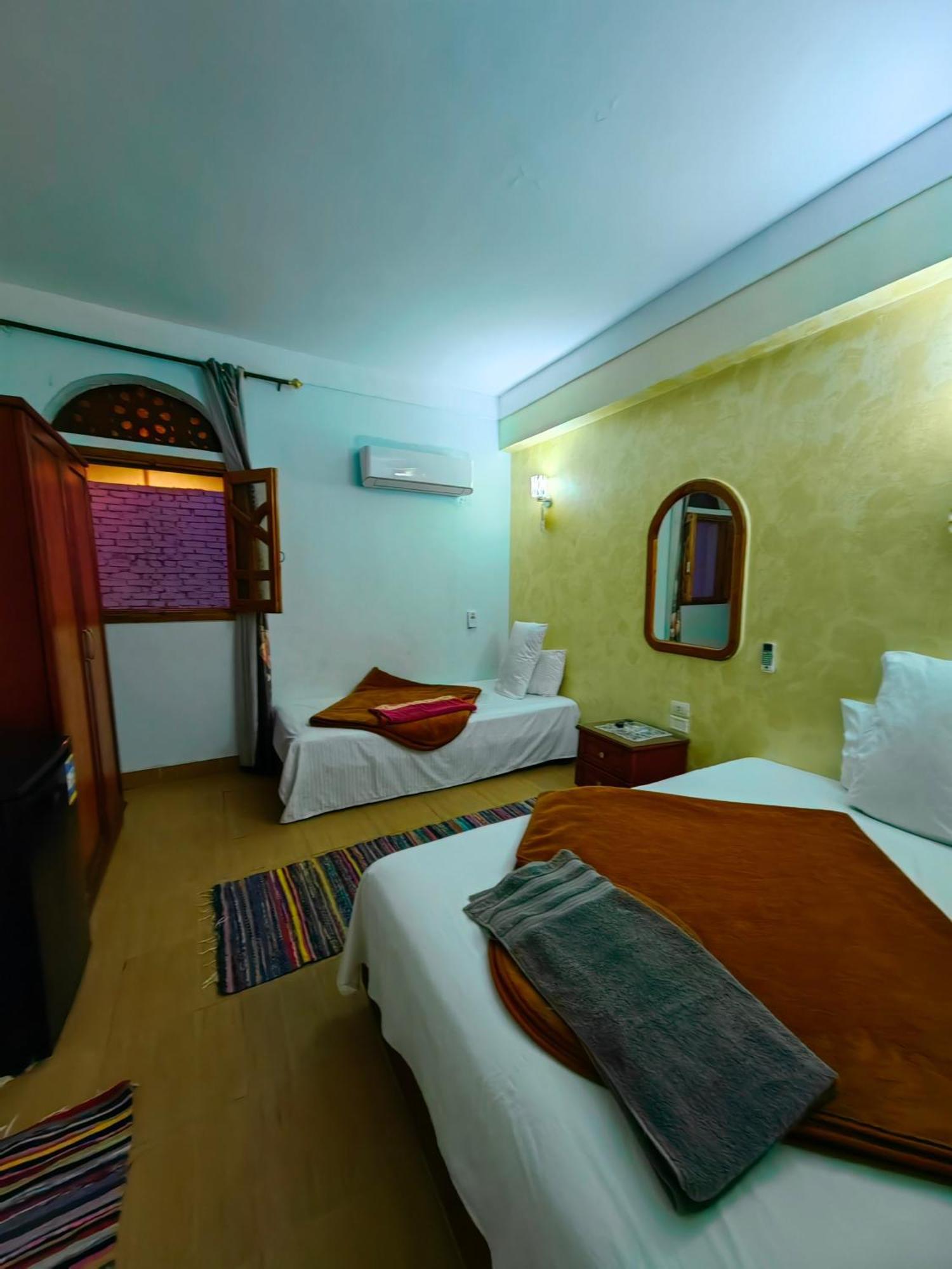 Gina Motel Dahab Ngoại thất bức ảnh