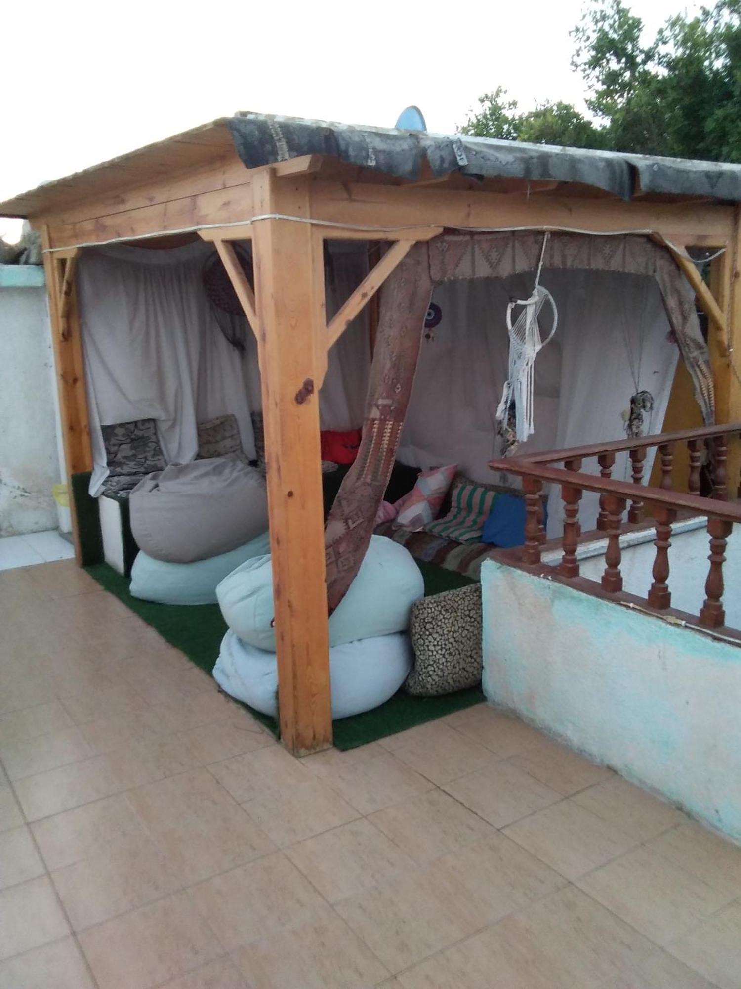 Gina Motel Dahab Ngoại thất bức ảnh