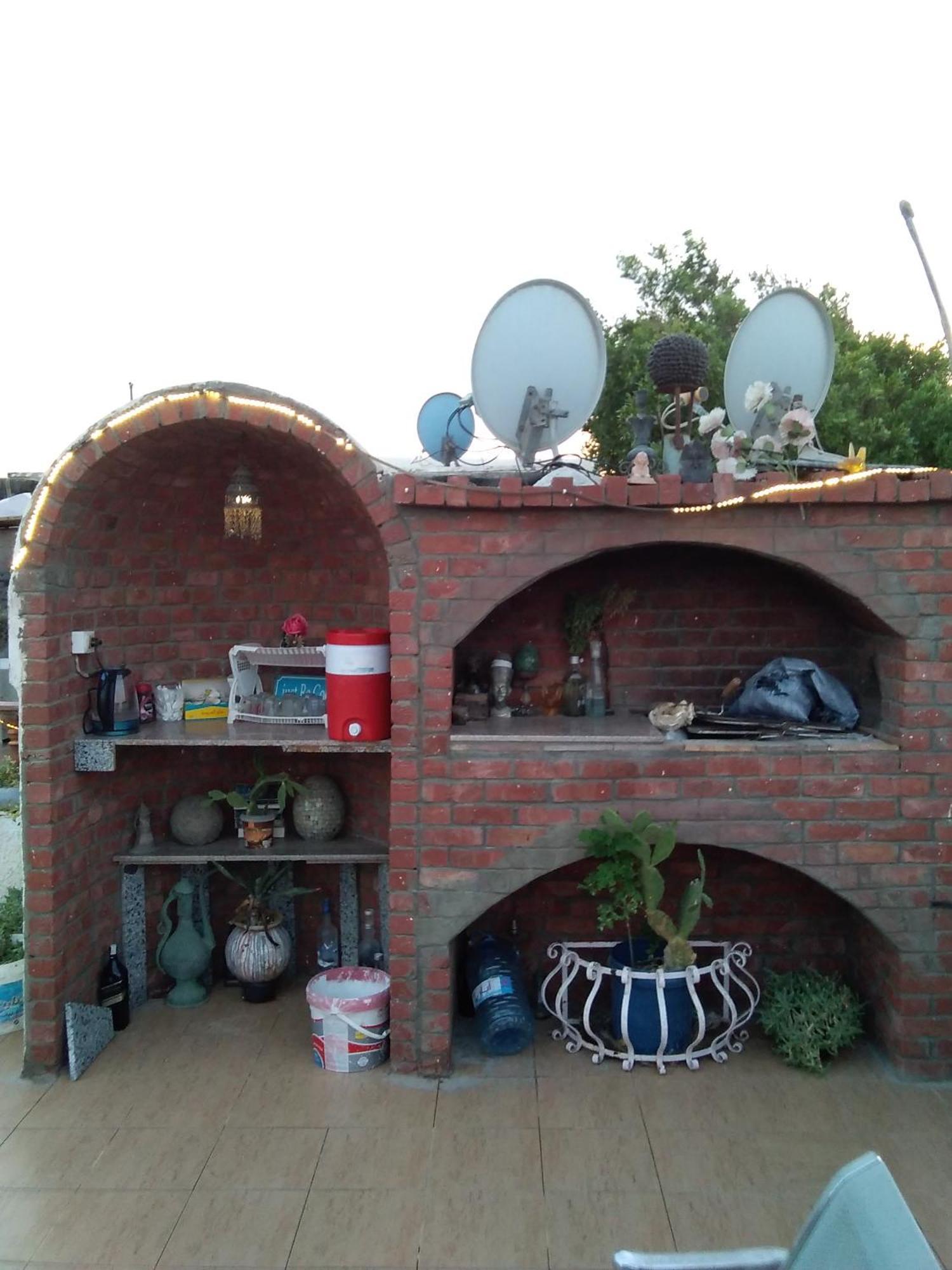 Gina Motel Dahab Ngoại thất bức ảnh