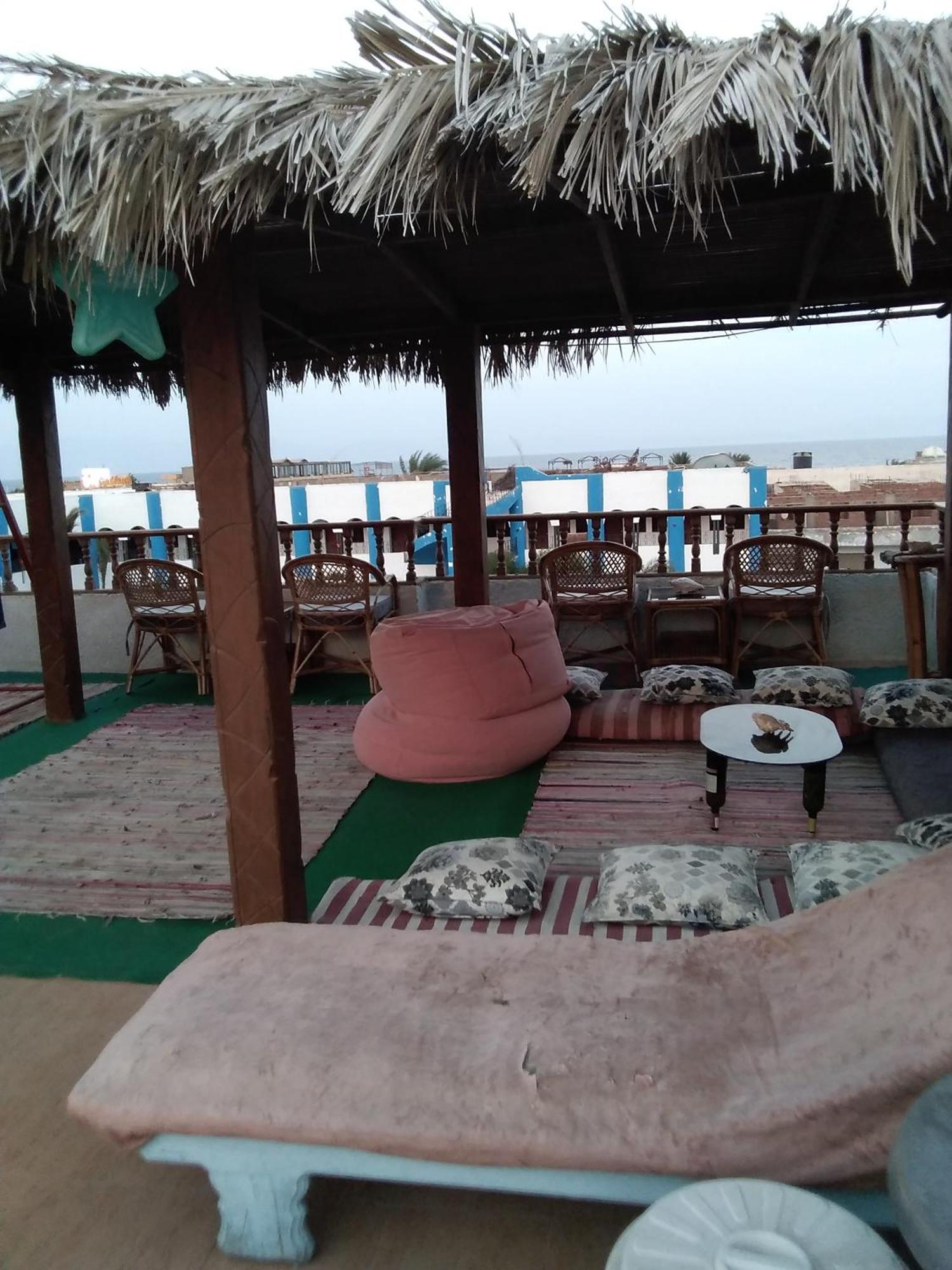 Gina Motel Dahab Ngoại thất bức ảnh