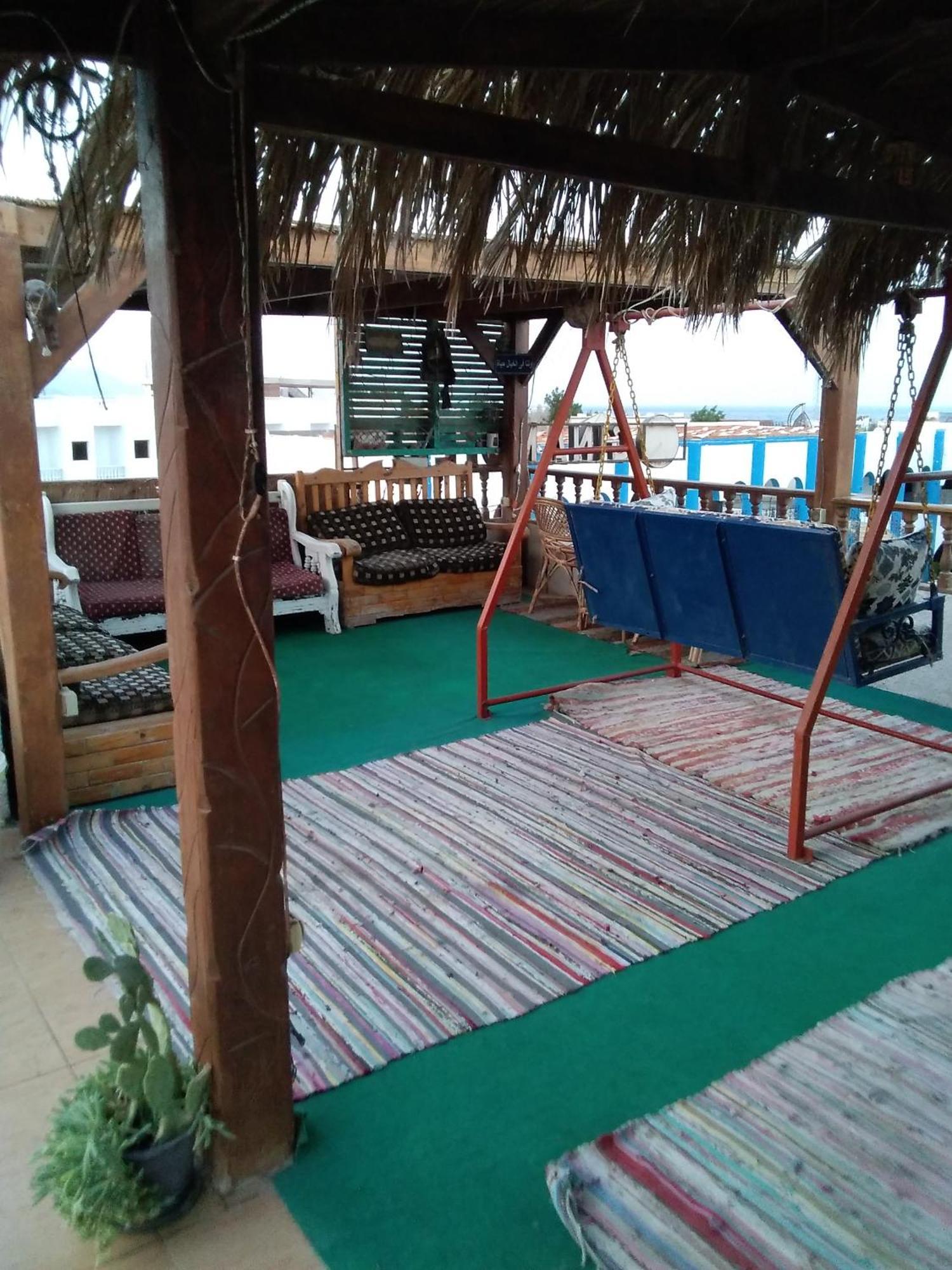 Gina Motel Dahab Ngoại thất bức ảnh