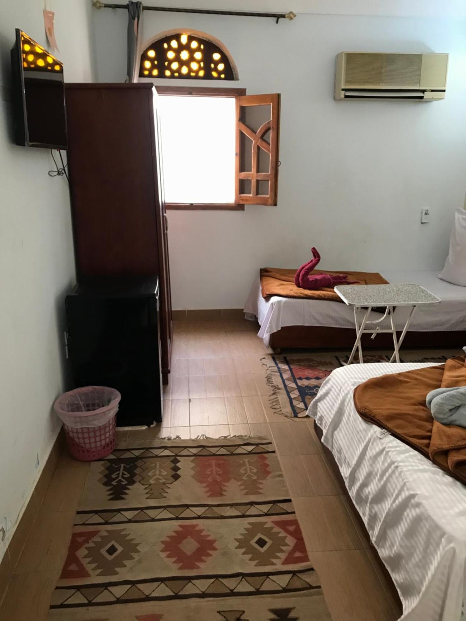 Gina Motel Dahab Ngoại thất bức ảnh