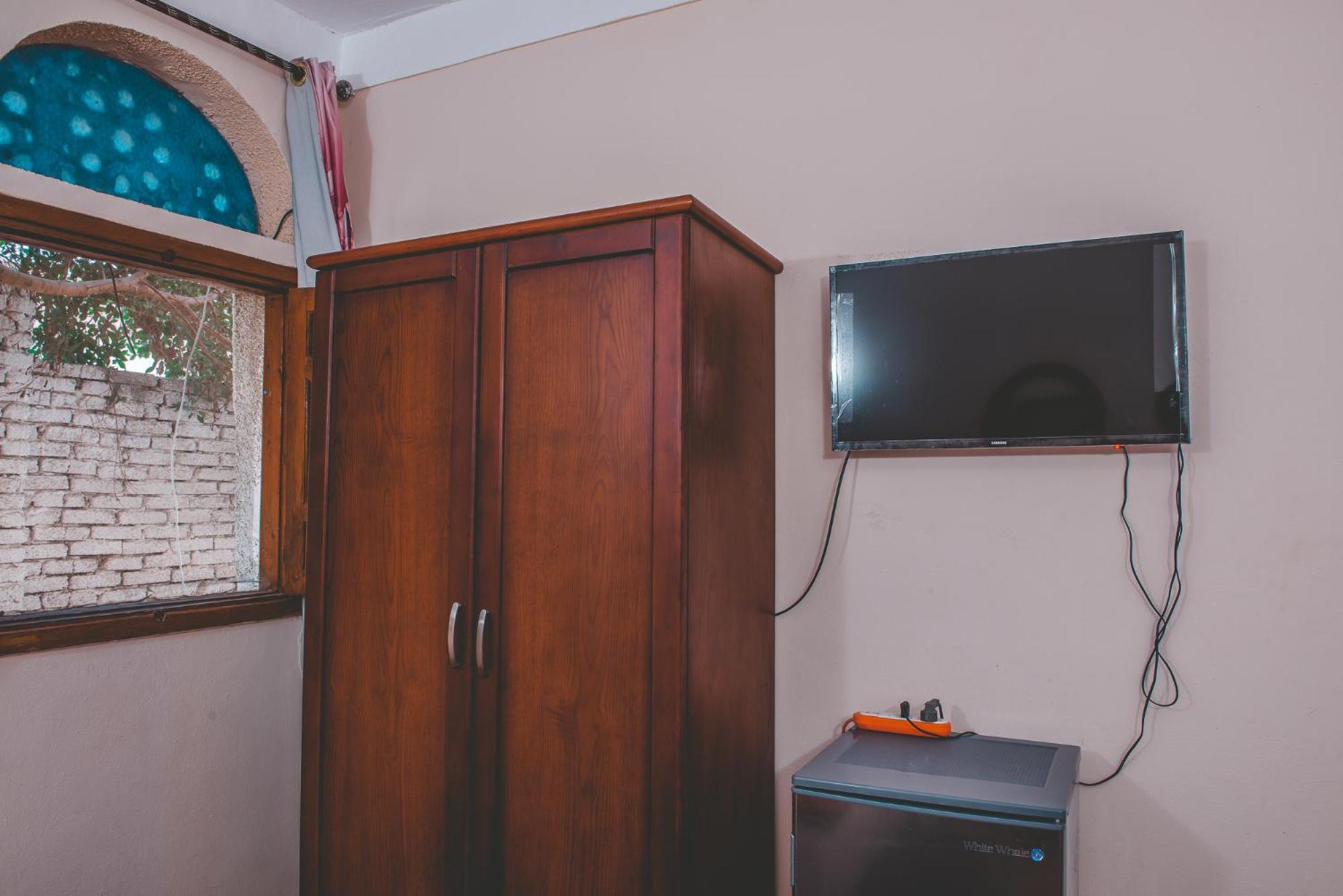 Gina Motel Dahab Phòng bức ảnh