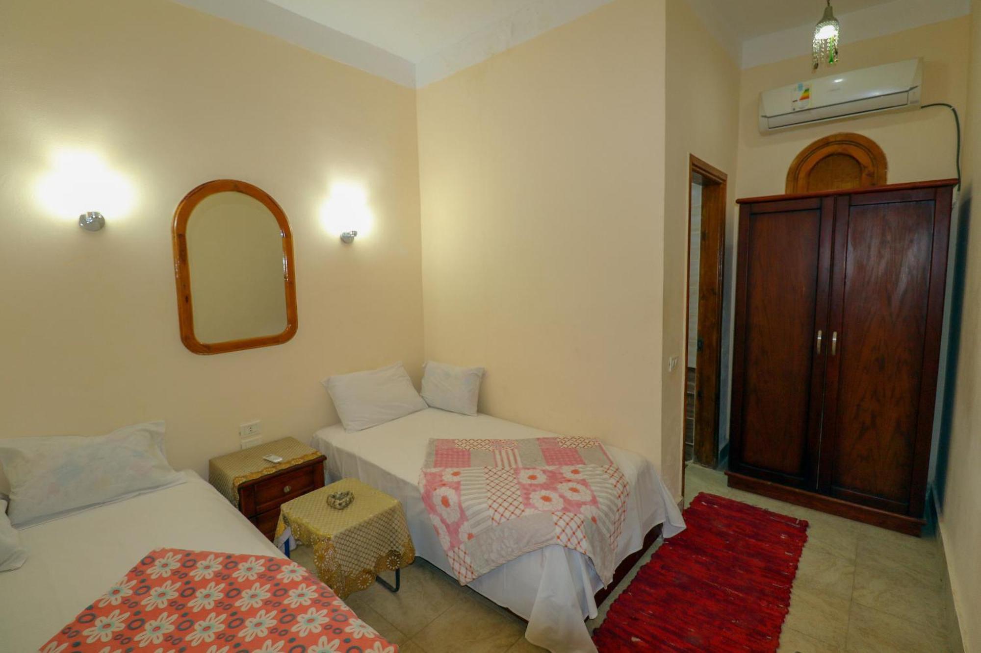 Gina Motel Dahab Phòng bức ảnh