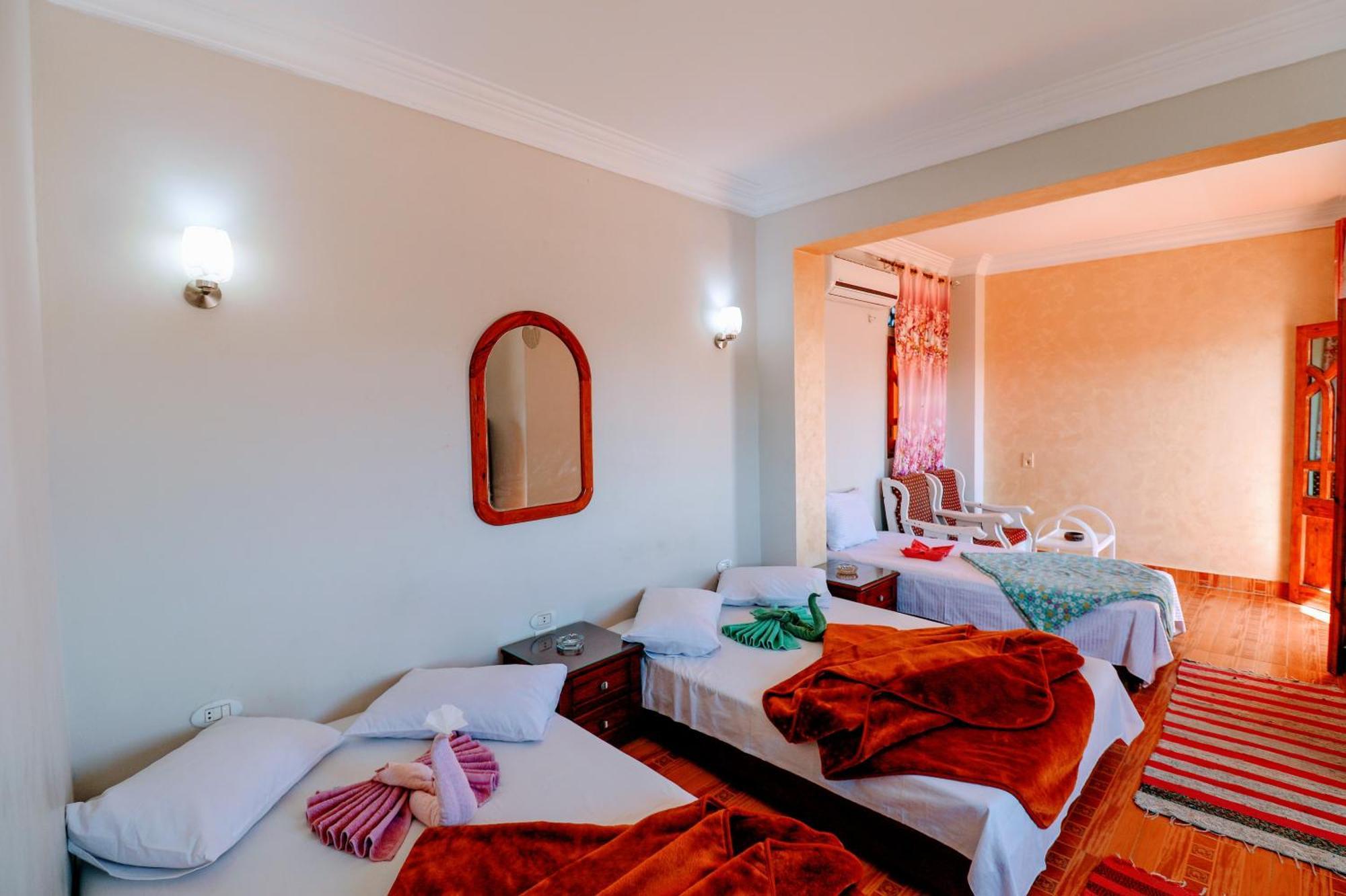 Gina Motel Dahab Phòng bức ảnh