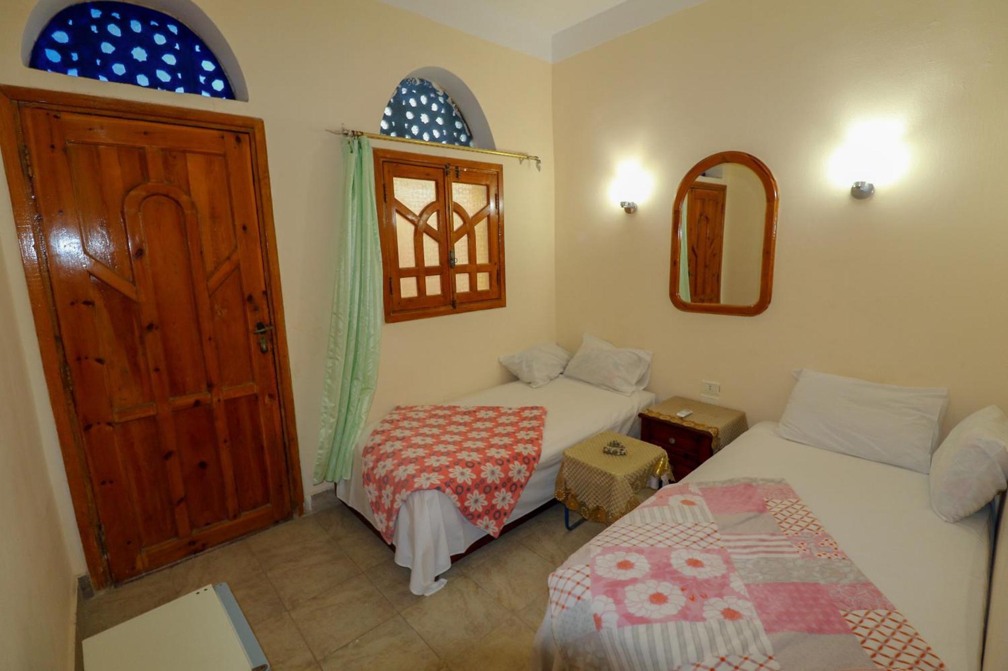 Gina Motel Dahab Phòng bức ảnh