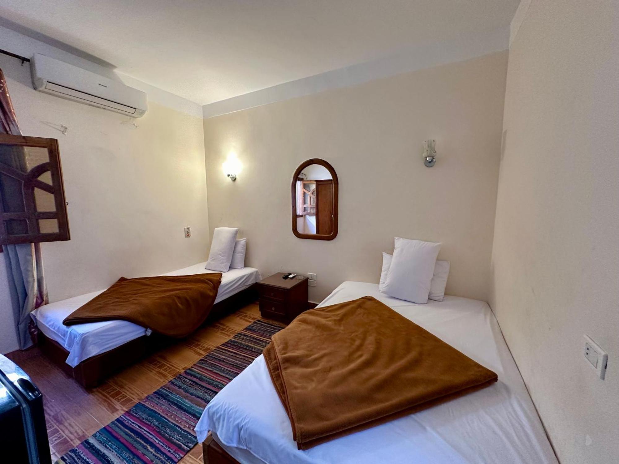 Gina Motel Dahab Ngoại thất bức ảnh