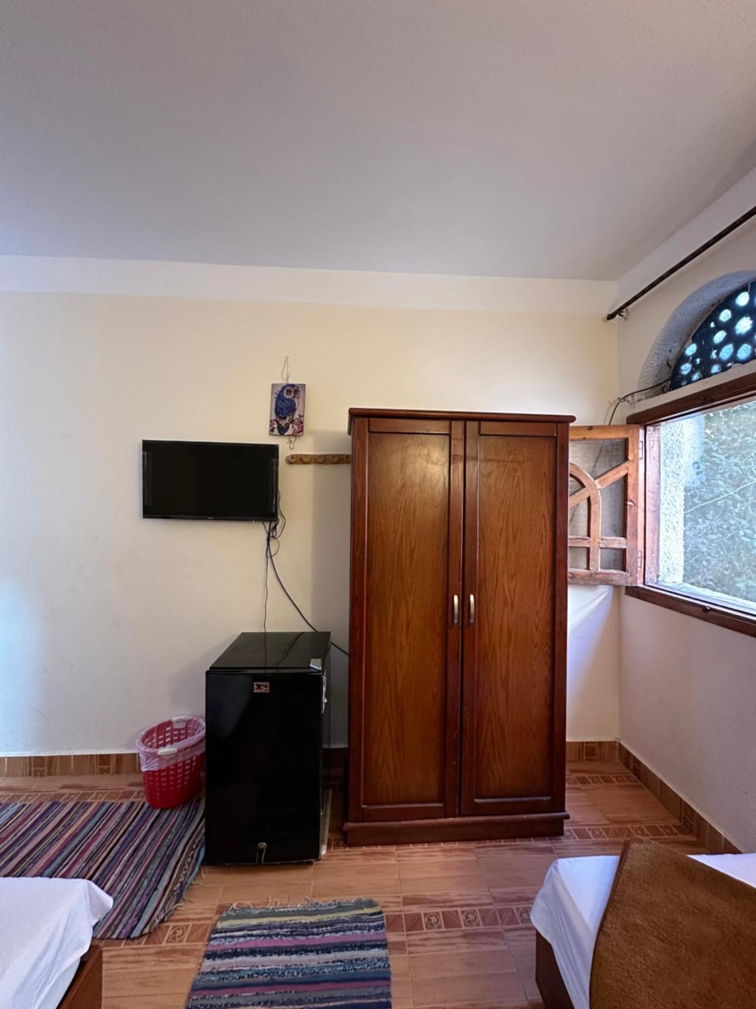 Gina Motel Dahab Ngoại thất bức ảnh