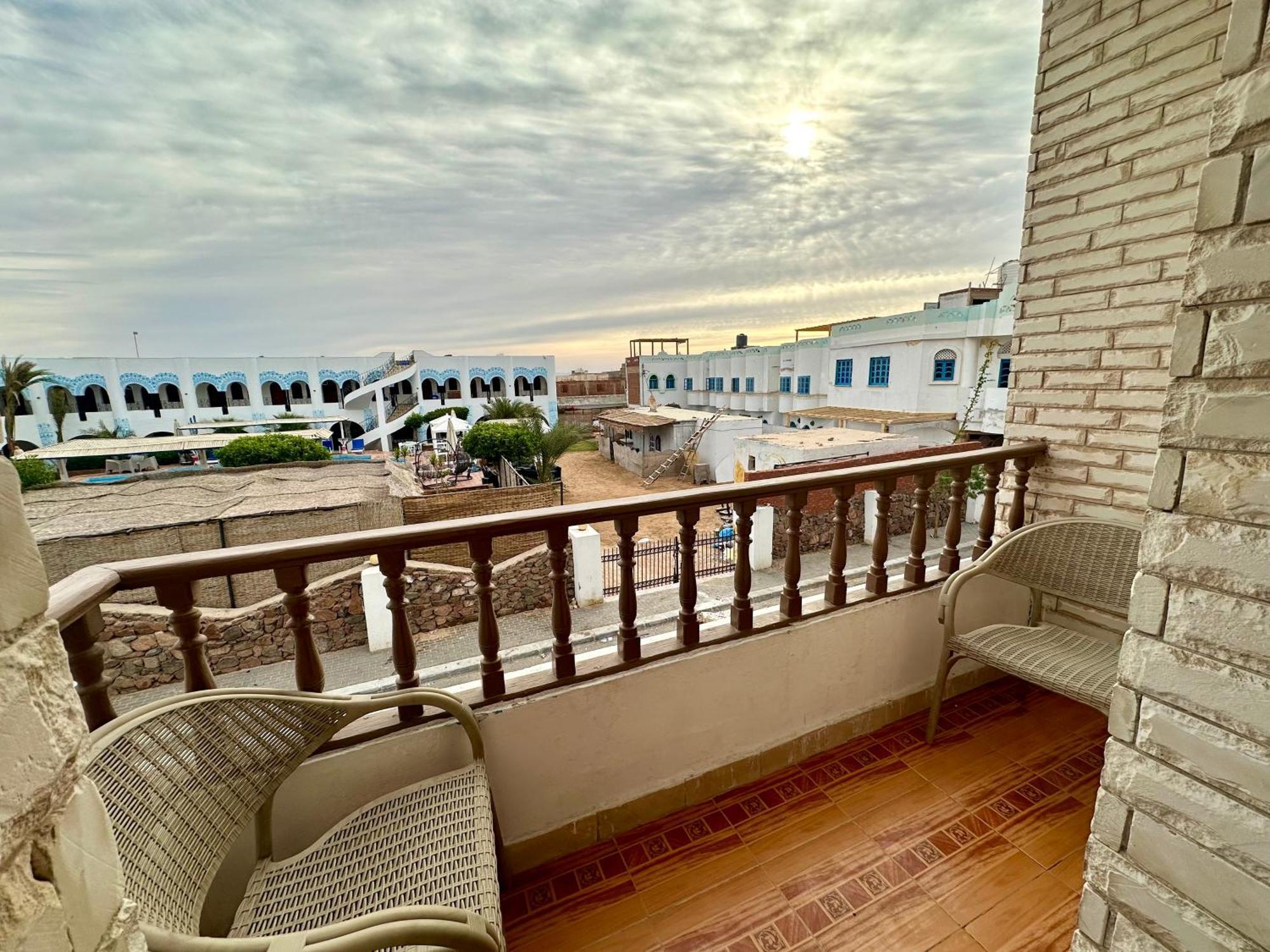 Gina Motel Dahab Ngoại thất bức ảnh