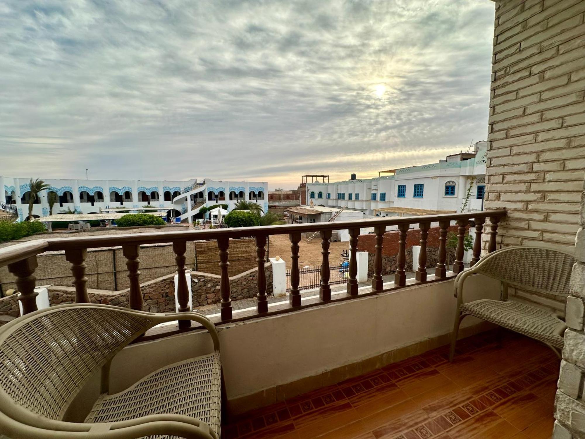Gina Motel Dahab Ngoại thất bức ảnh