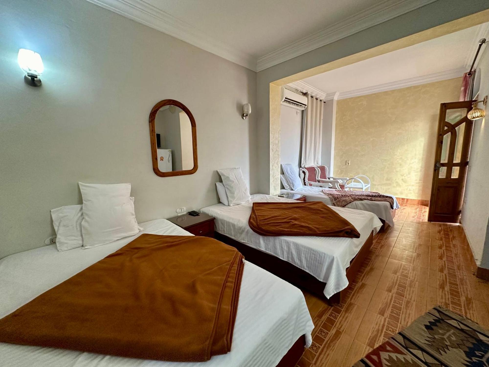Gina Motel Dahab Ngoại thất bức ảnh